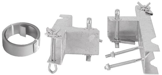 Accesoriu antena satelit TELEFUNKEN Pack F3 T-FIXCH