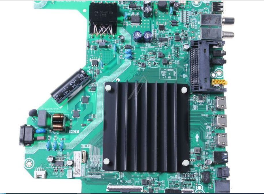 Placa de baza televizor HISENSE 43A6G