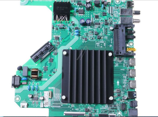 Placa de baza televizor HISENSE 43A6G