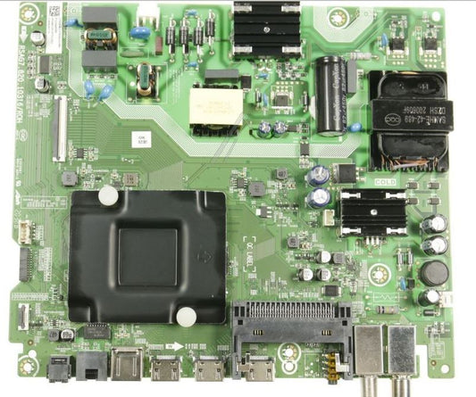 Placa de baza televizor HISENSE 50A7300F