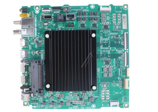 Placa de baza televizor HISENSE 55U8HQ