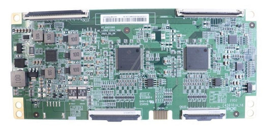 Placa T-CON HISENSE 55U8HQ