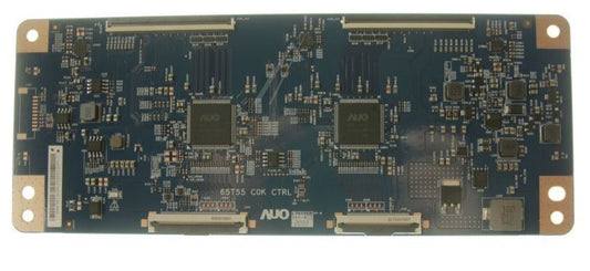 Placa T-CON HISENSE 65U8QF
