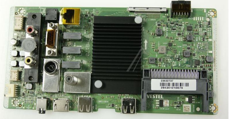 Placa de baza televizor HITACHI 50HAK6150