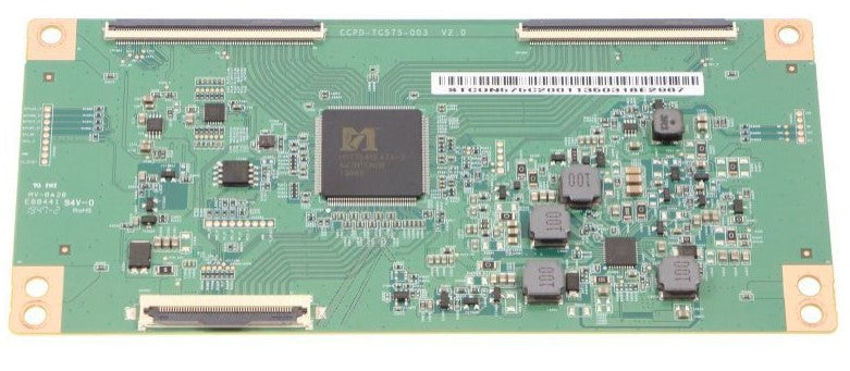 Placa T-CON HITACHI 50HAK6150