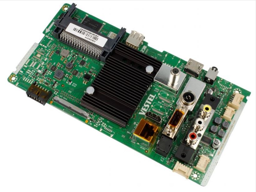 Placa de baza televizor HITACHI 58HK5600