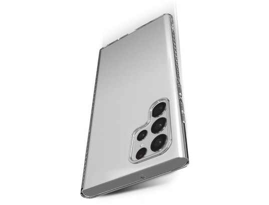 Husa telefon SBS pentru Samsung Galaxy S23, Transparenta, SBS Extreme X2