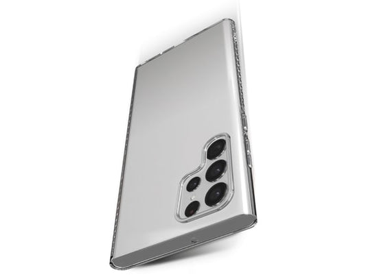 Husa telefon SBS pentru Samsung Galaxy S23, Transparenta, SBS Extreme X2