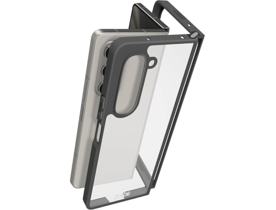 Husa telefon SBS Instinct pentru Samsung Galaxy Z Fold 5, Transparenta