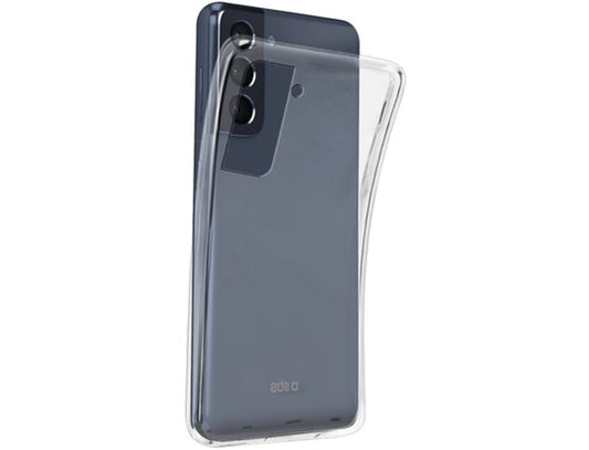 Husa telefon SBS pentru Samsung Galaxy S21 FE, Transparenta, SBS Skinny