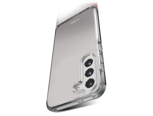 Husa telefon SBS pentru Samsung Galaxy S23+, Transparenta, SBS Skinny