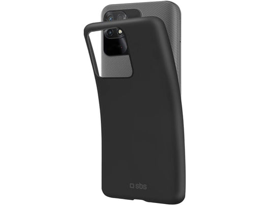 Husa portofel SBS pentru telefon XIAOMI Redmi Note 10C