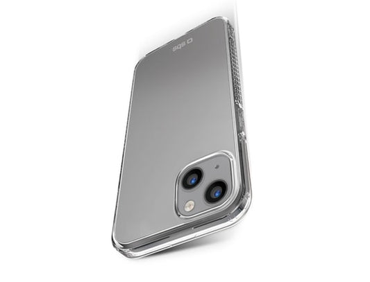 Husa telefon SBS pentru iPhone 14Plus/iPhone 14ProMax, Transparenta, SBS Instinct