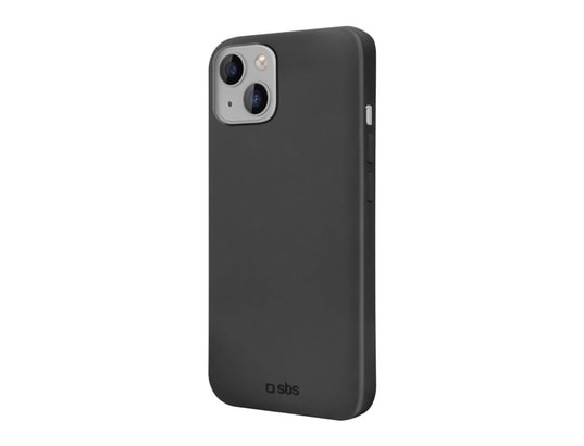 Husa telefon SBS pentru iPhone 14Plus, Neagra, SBS Instinct
