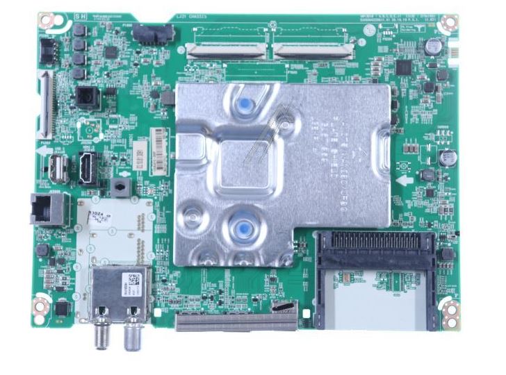 Placa de baza televizor LG 43NANO756PA