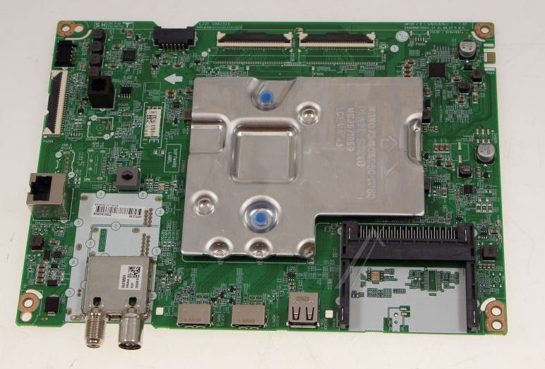Placa de baza televizor LG 43UP77009LB.AEU