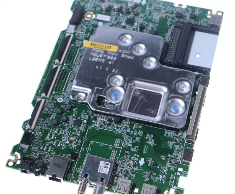 Placa de baza televizor LG 55 NANO886PB BEUFLJP
