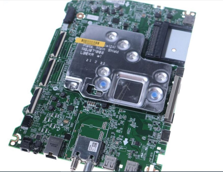Placa de baza televizor LG 55NANO886PB