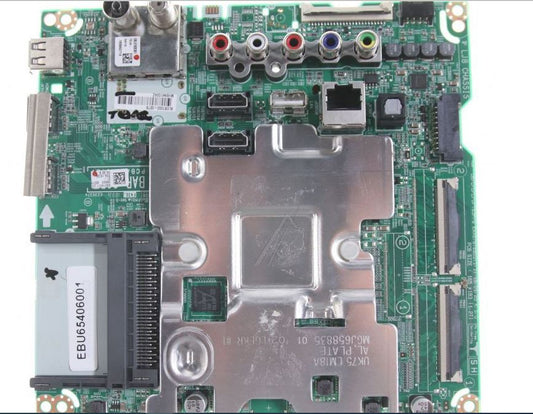Placa de baza televizor LG 55UK6950PLB