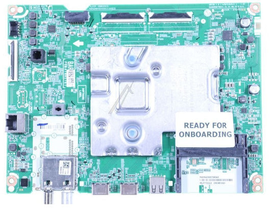 Placa de baza televizor LG 55UP77006LB