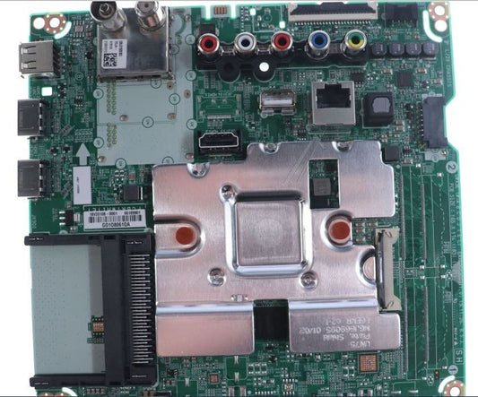Placa de baza televizor LG 60UN71006LB