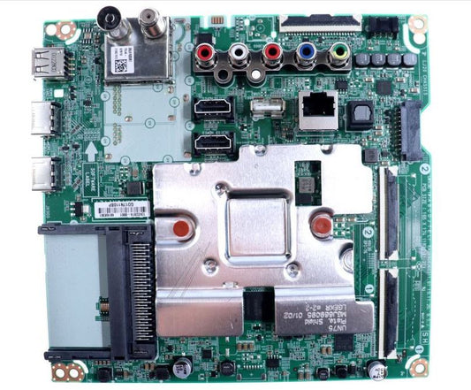 Placa de baza televizor LG 65NANO816NA