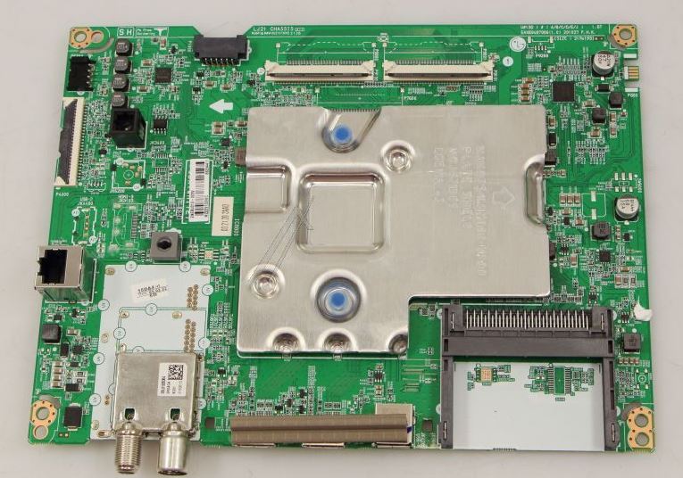 Placa de baza televizor LG 70UP77006LB