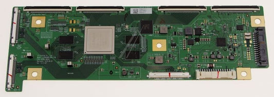 Placa T-CON LG OLED65BX6LB