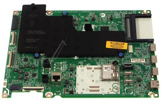 Placa de baza televizor LG OLED65CX6LA