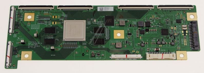 Placa T-CON LG OLED65CX6LA