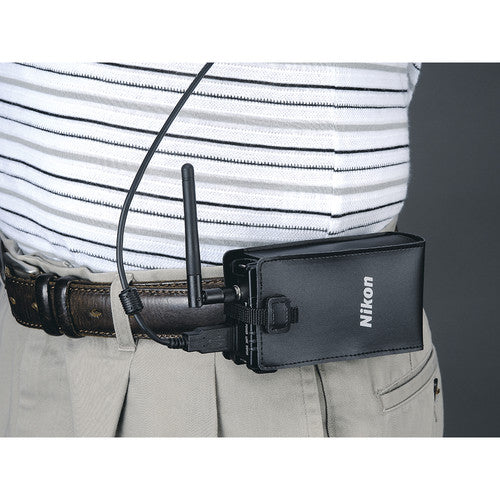 Transmitator wireless NIKON WT4B