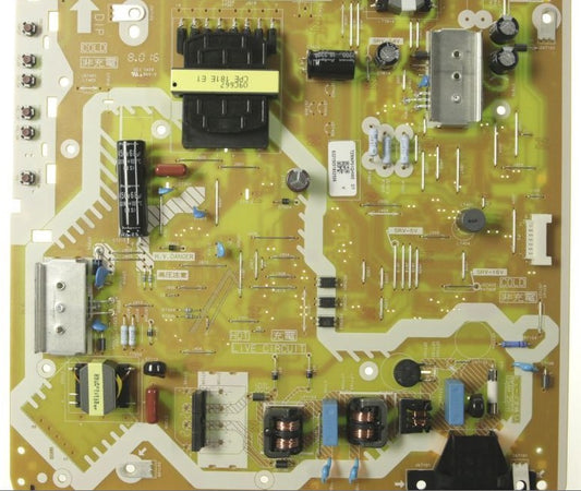 Placa T-CON PANASONIC TX-43FSW504