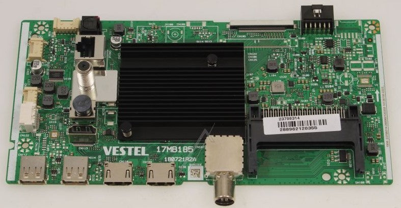 Placa de baza televizor PANASONIC TX-43LX660E