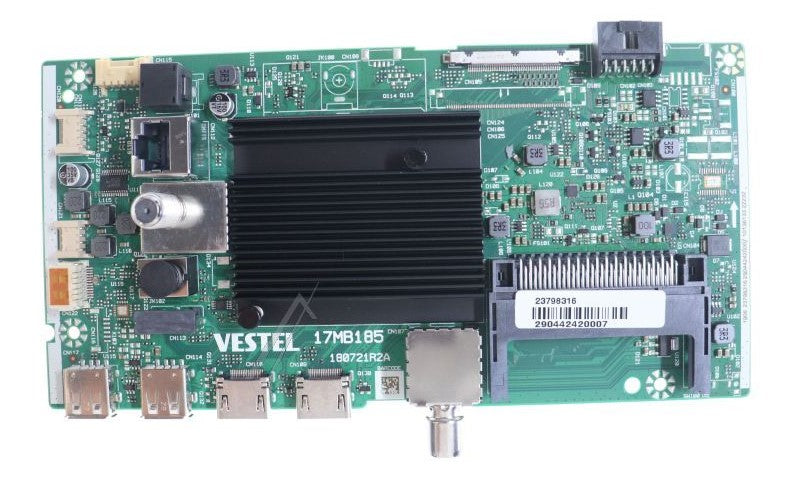 Placa de baza televizor PANASONIC TX-65LX650E 17MB185