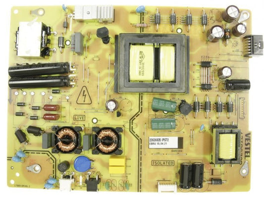 Placa de alimentare PANASONIC TX-65LX650E