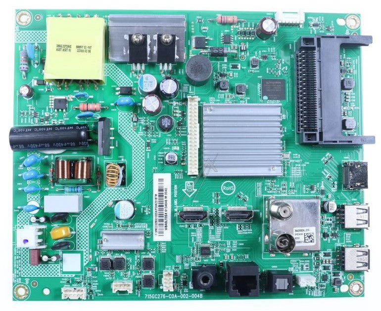 Placa de baza televizor PHILIPS 32PFS6855-12 – Electro Outlet