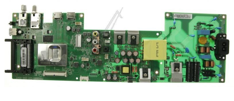 Placa de baza televizor PHILIPS 43PFS411212