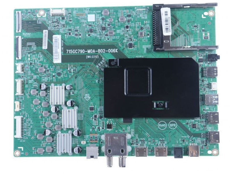 Placa de baza televizor PHILIPS 48OLED807