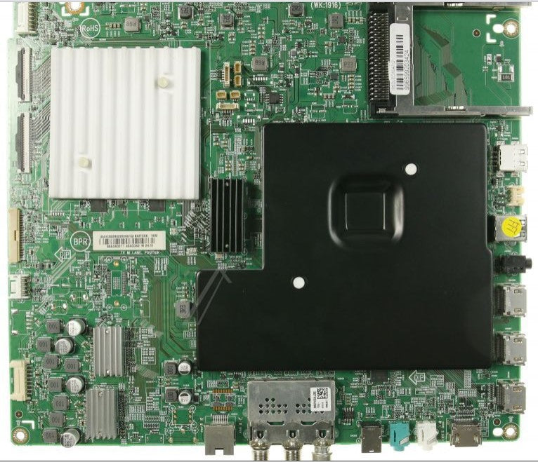 Placa de baza televizor PHILIPS 55OLED804