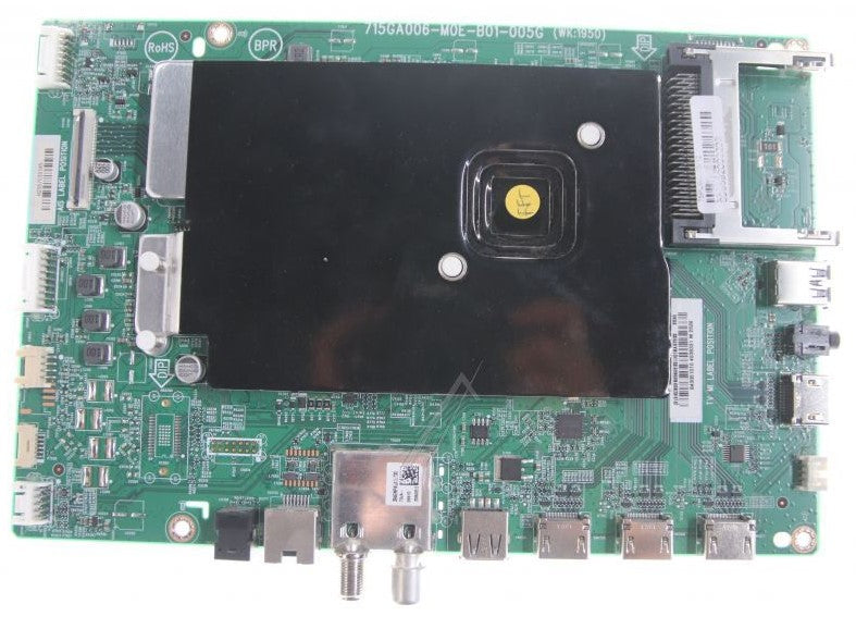 Placa de baza televizor PHILIPS 58PUS8545