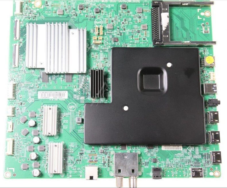 Placa de baza televizor PHILIPS 65OLED705