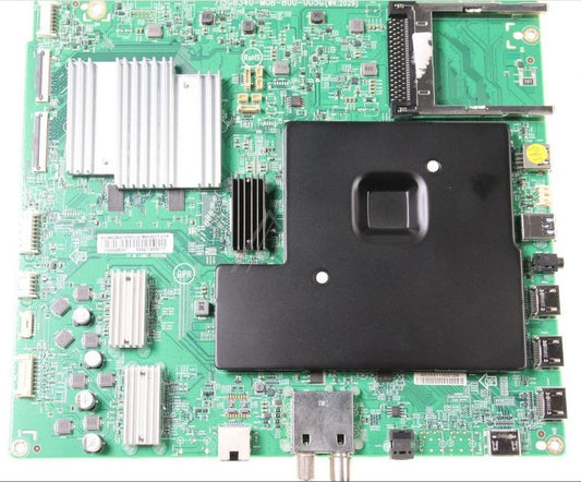Placa de baza televizor PHILIPS 65OLED705