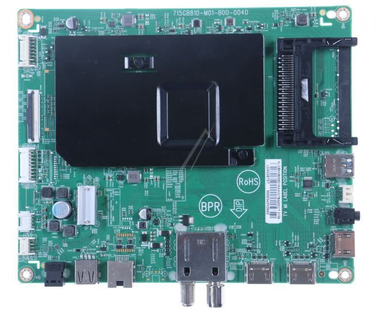 Placa de baza televizor PHILIPS 65PUS7506