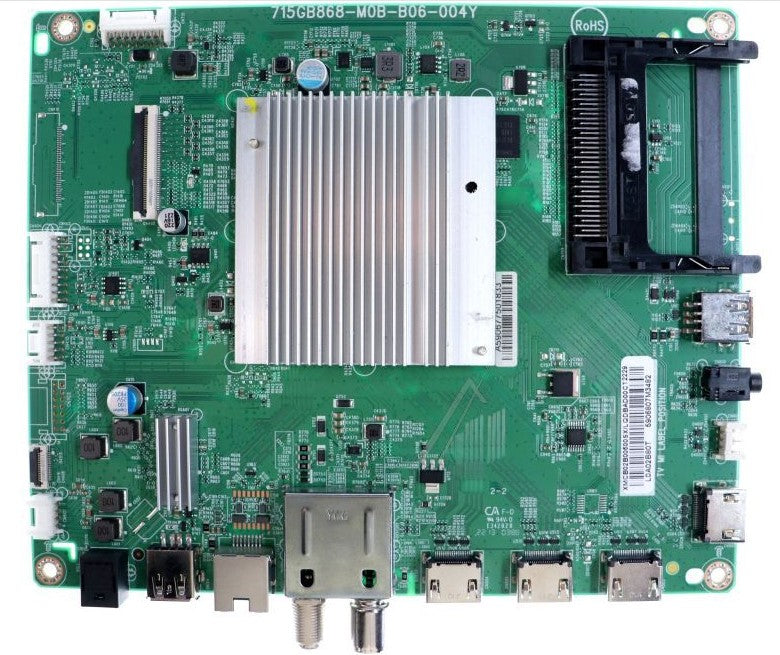 Placa de baza televizor PHILIPS 65PUS8007