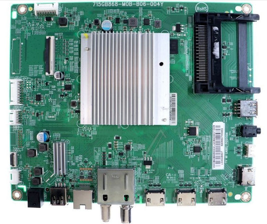Placa de baza televizor PHILIPS 65PUS8007