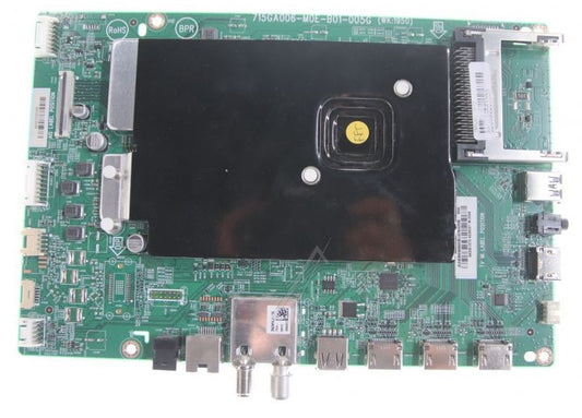 Placa de baza televizor PHILIPS 70PUS8545