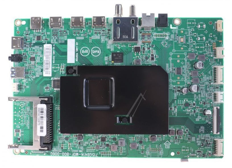Placa de baza televizor PHILIPS 70PUS8556