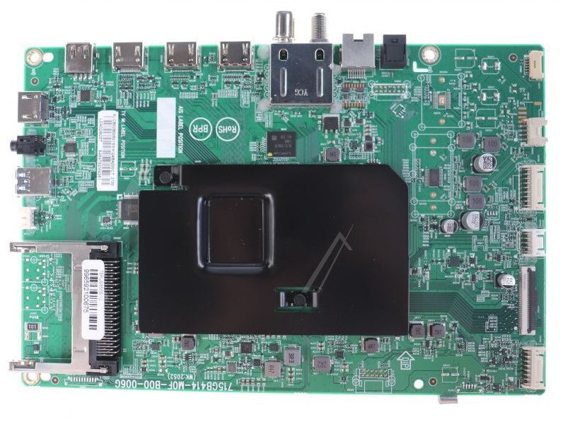 Placa de baza televizor PHILIPS 75PUS8546