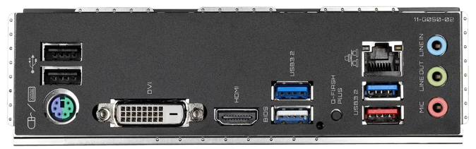 Placa de baza GIGABYTE B550 GAMING X V2, Resigilata