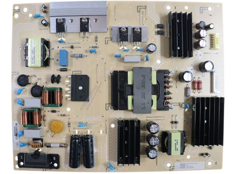 Placa de alimentare PHILIPS 65PUS7506 PLTVKI761XAFA